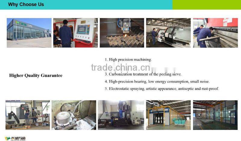 high performance buckwheat husks