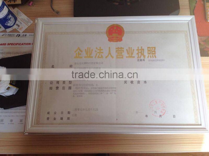 Nylon net PP net pe net braided or twisted thread