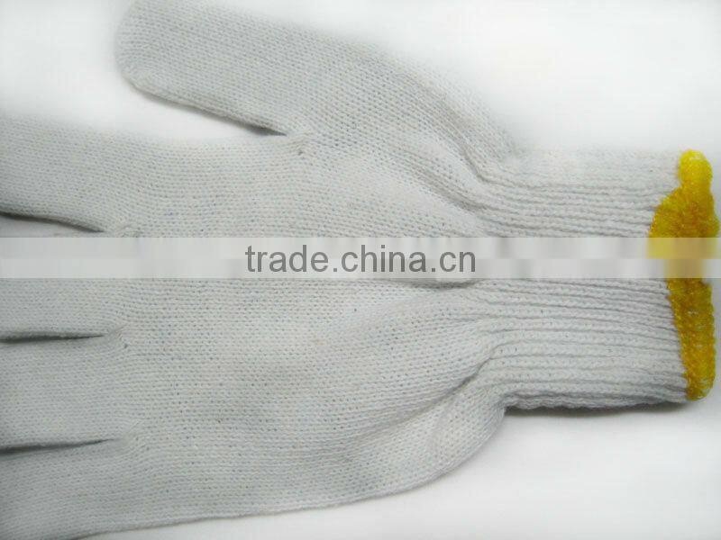 Polka Dot Cotton Glove