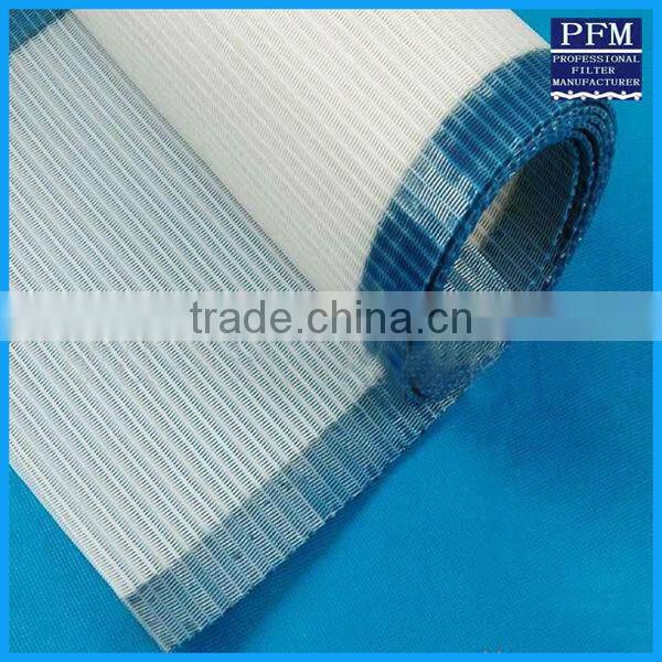 Polyester Spiral Dryer Fabrics for filter