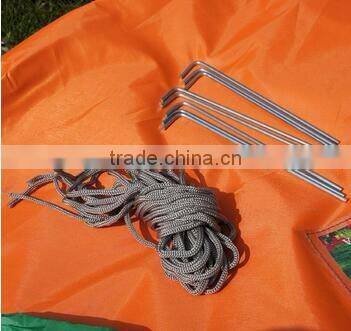 2-3 Persons Pop Up Beach Tent Manufacturer