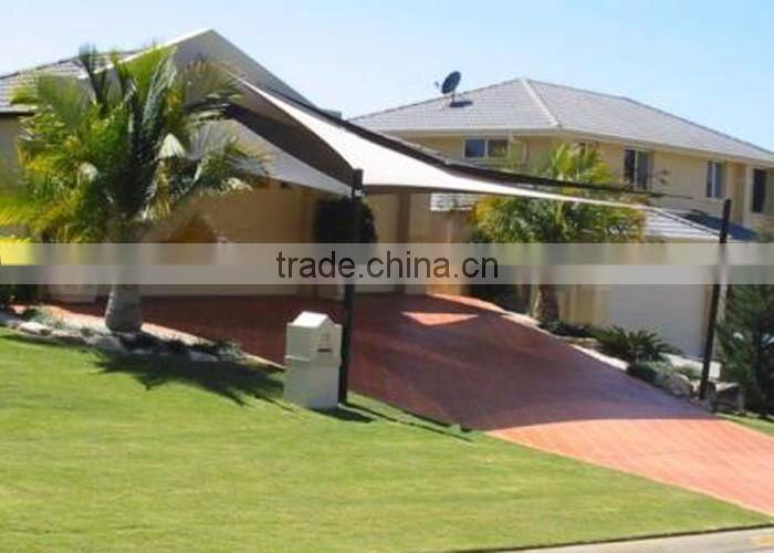 100% New HDPE Agriculture Use Gardenline Shade Net