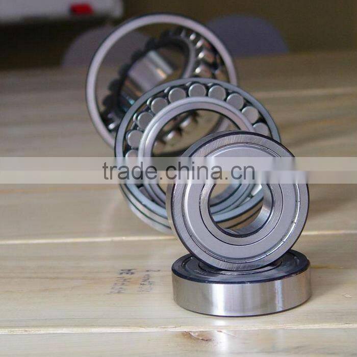 Supply all kinds of bearing 6322 single-row radial deep groove ball bearing