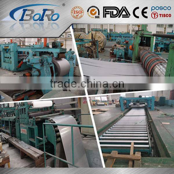 Building metal 304 stainless steel sheet plate