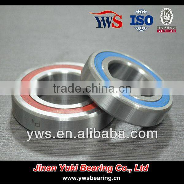 3208 Double Row Angular Contact Ball Bearing