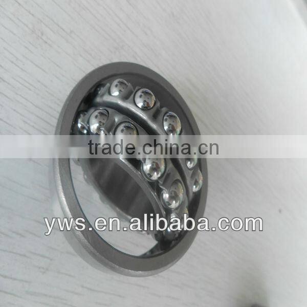 1206 2206 1306 2306 Self-aligning ball bearing