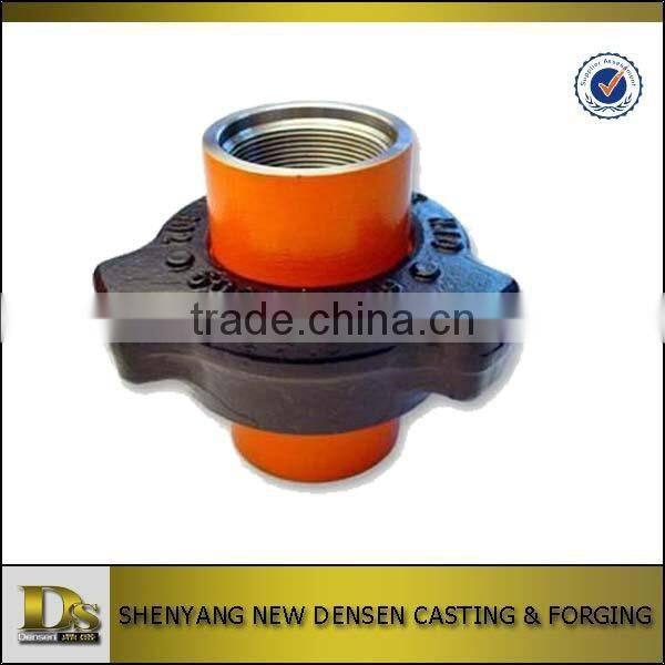 Oilfield Equipment Hammer Union