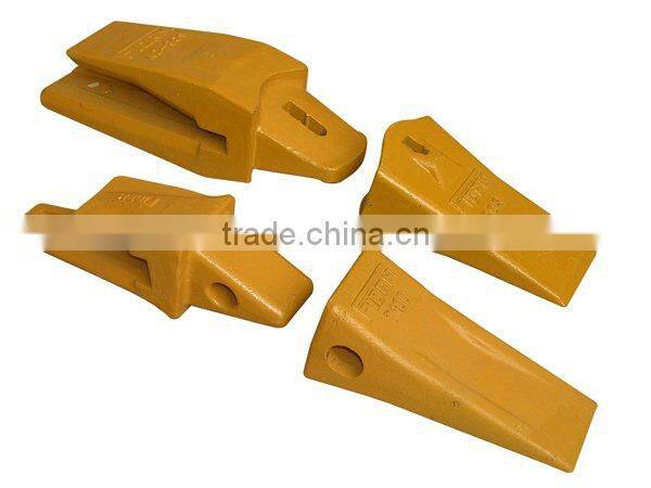 OEM Excavator Spare Parts Bucket Teeth 55AMRE Bucket Teeth