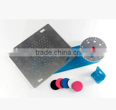 machine accessory processing CNC Precision hardware processing
