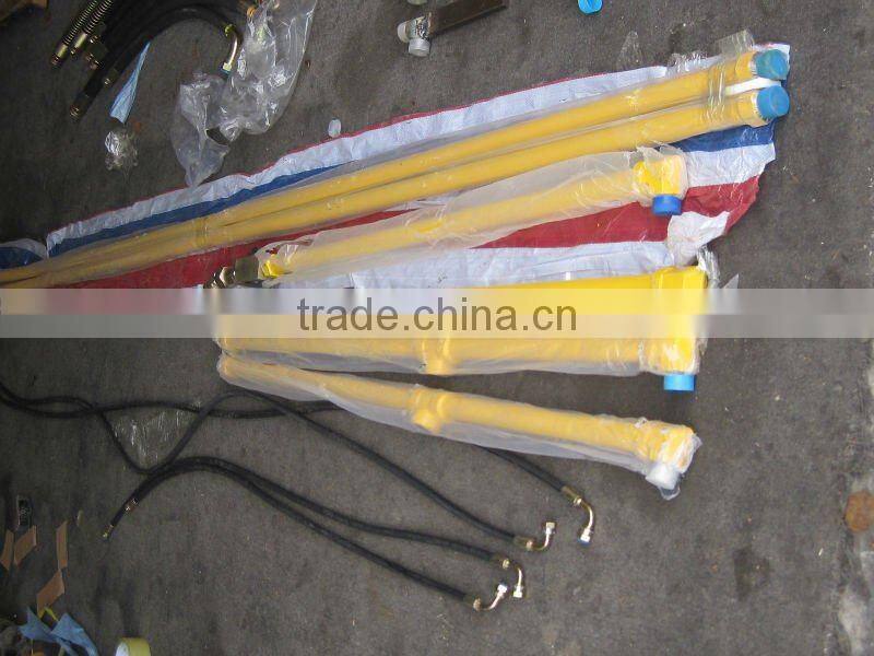 DH220 Hydraulic Breaker DH225 Hammer