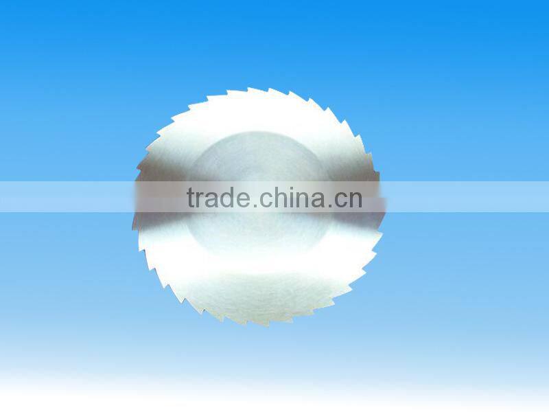 Industrial Circular Perforation knife