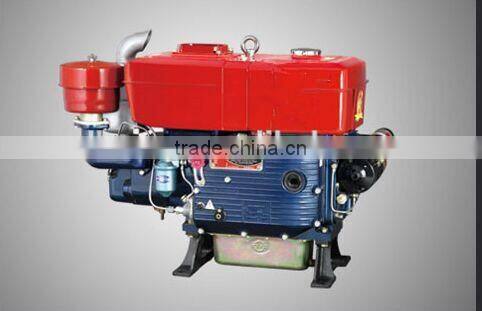 diesel engine single cylinder L series