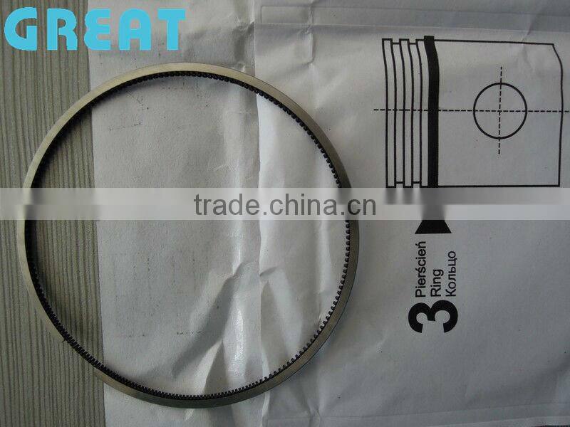 K4-2150-000 Aftermarket piston ring set for Lada