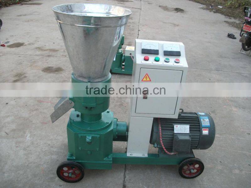 Best Sale Feed Pellet Machine