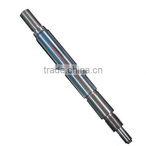 good quality chrome nickel plating hydraulic cylinder piston rod