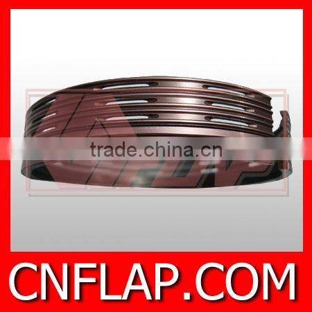 piston ring for diesel locomotive