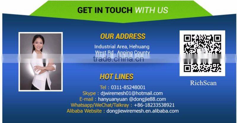 6 foot chain link fence Factory direct sales