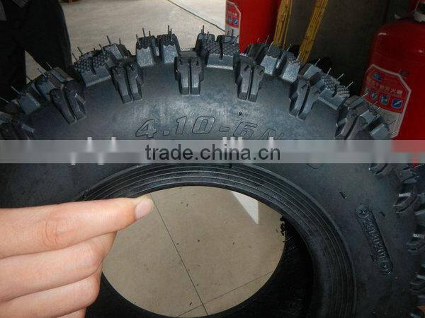 Snow Thrower tire 4.10/3.50-6