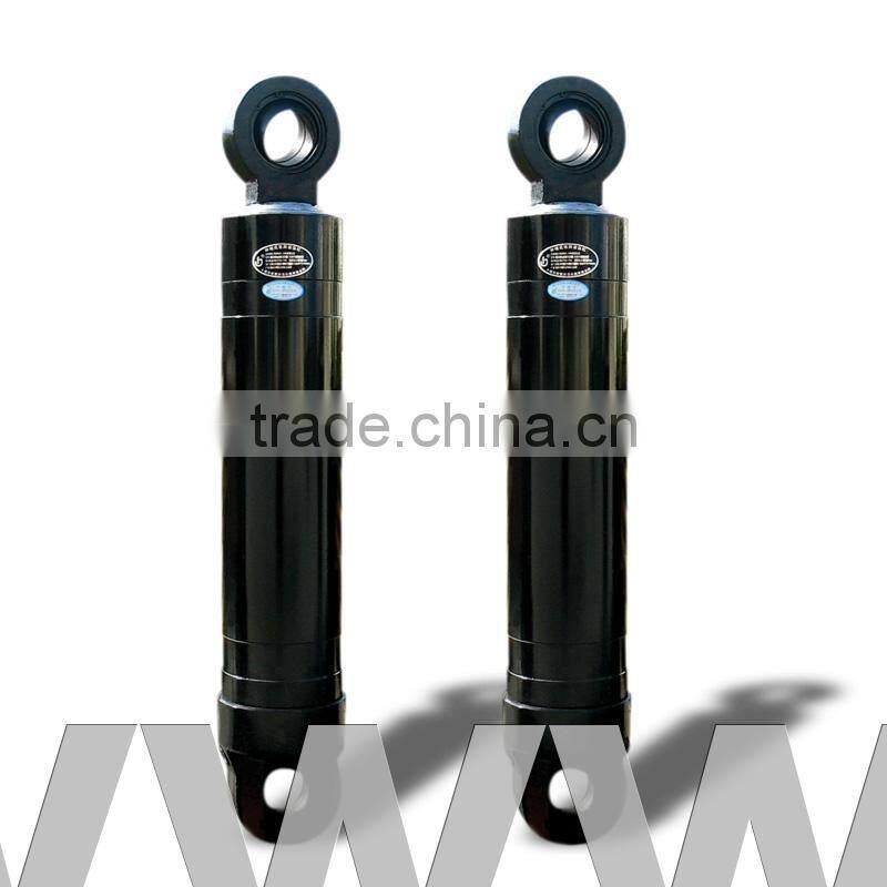 good price best quality double acting welding hydraulic cylinder