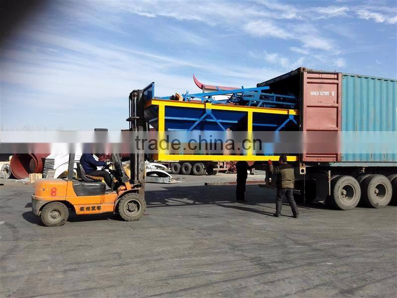 Big Discount price list of concrete block making machine