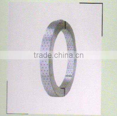 hot-dipped galvanized flat timber connector