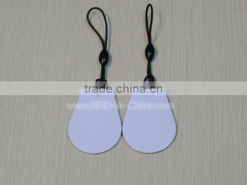 Hot Selling RFID NFC Tags for Security Attendance Management