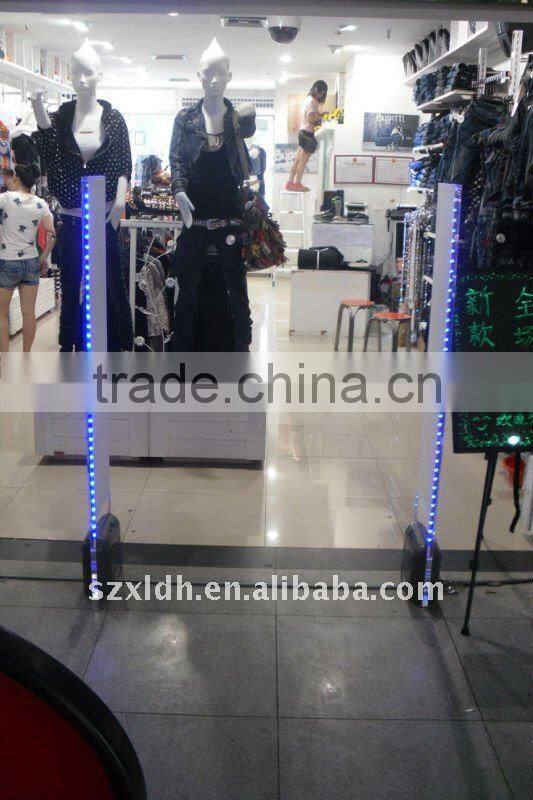 EAS Alarm Systm, Anti Theft System,anti theft doors XLD-T08A