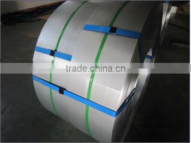 High Speed Slitting Metal Sheet Or Board