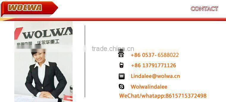 360 rotation crawler rotary drilling rig on sale