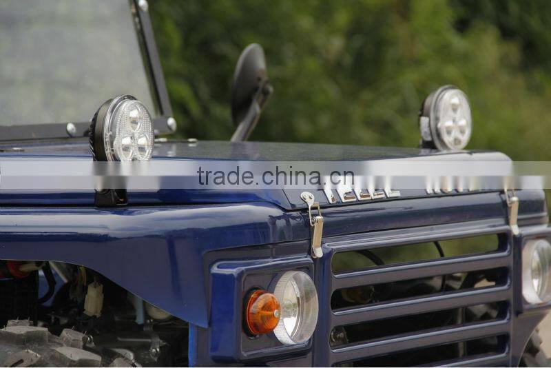 2015 new china Hot sale Latest steel atv all-terrain argo vehicle amphibious for sale (MC-424)