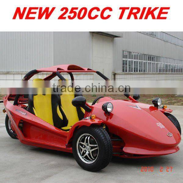 EEC 250CC JEEP GO KART (MC-415)