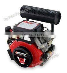 HOT SALE!!! 20HP Air Cooled Diesel Engine KM2V870