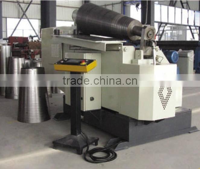 High Efficiency Hydraulic Full Automatic Two Rollers Rolling Machine