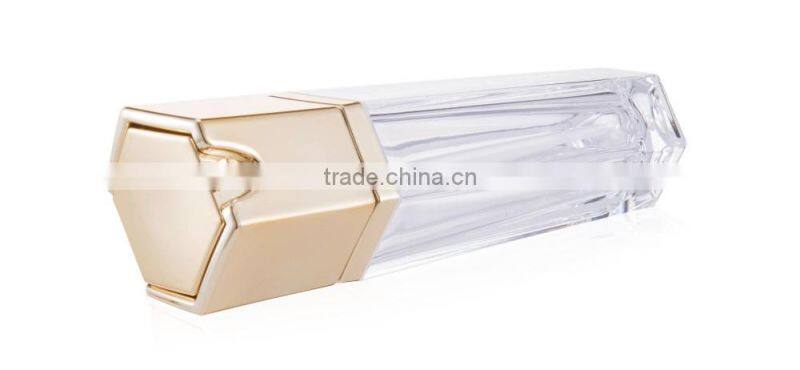 Professional wholesale high class high quality color customized crystal lotion bottle 30ml