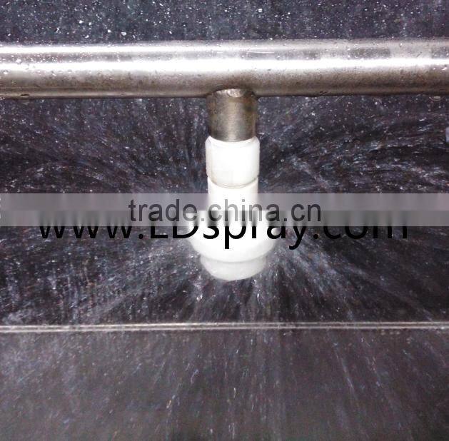 180 degree,270 degree,360 degree rotating cleaning washing tank sprayer nozzles