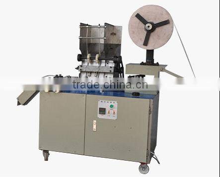 (wood) chopsticks manufacturing equipment