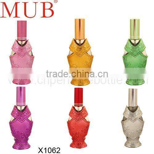 PEG _TOP Arabia Bottles For Essential Oil For Sale ,Various Volume