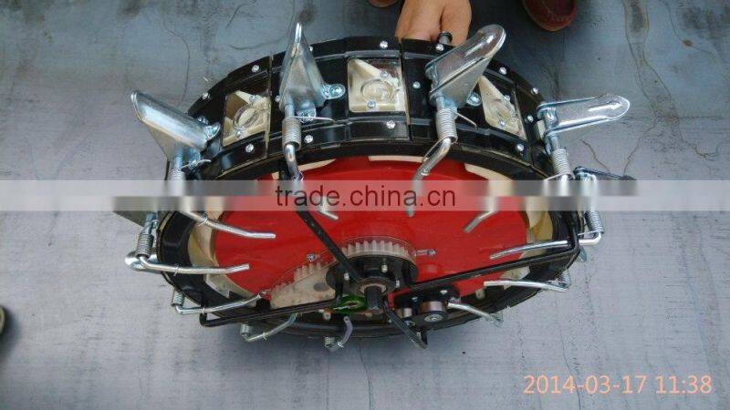 5% discount manual corn seeding machine