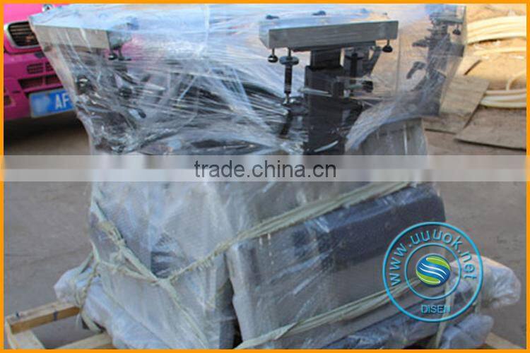 multi color screen printing machine