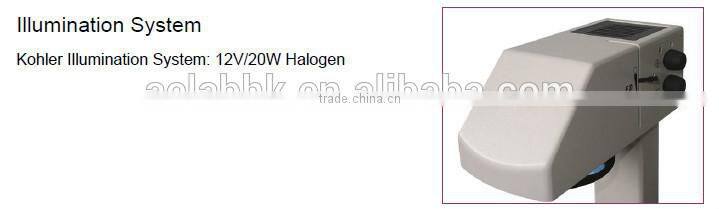 cheap electron microscope binocular / trinocular