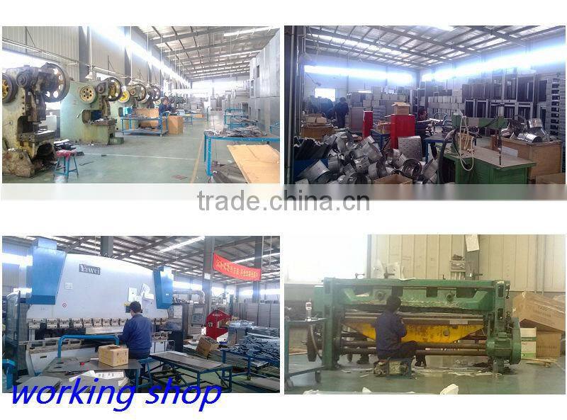 Stainless steel mini incubator WP