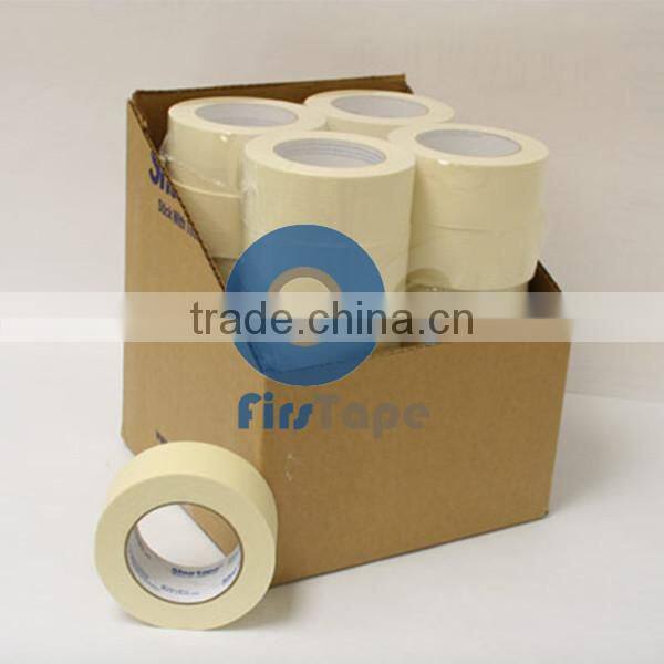 CissCo masking tape jumbo roll