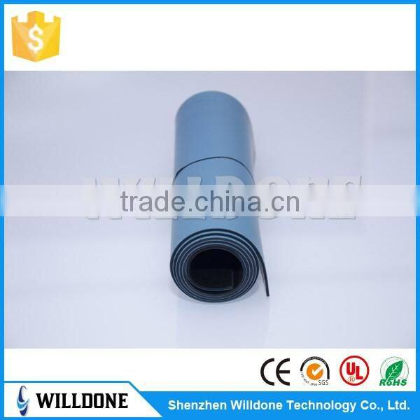 High Quality 2-layer ESD Table Mat, Anti-static Table Mat