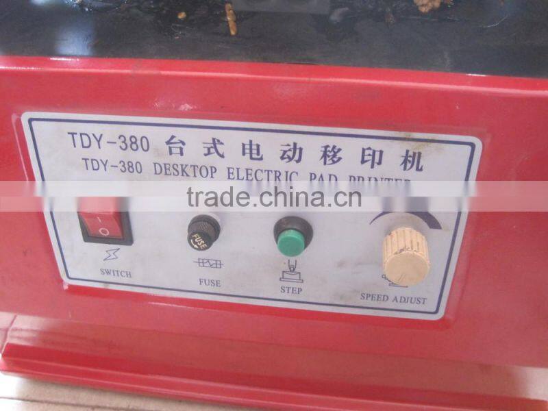 TDY-380 Coder Machine With Ink Roll