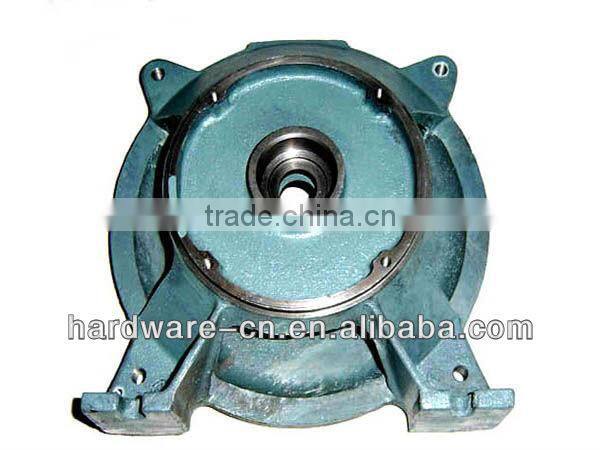 Water Pump Parts Iron Casting