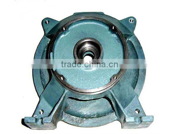 HIGH QUALITY cast iron pipe housing