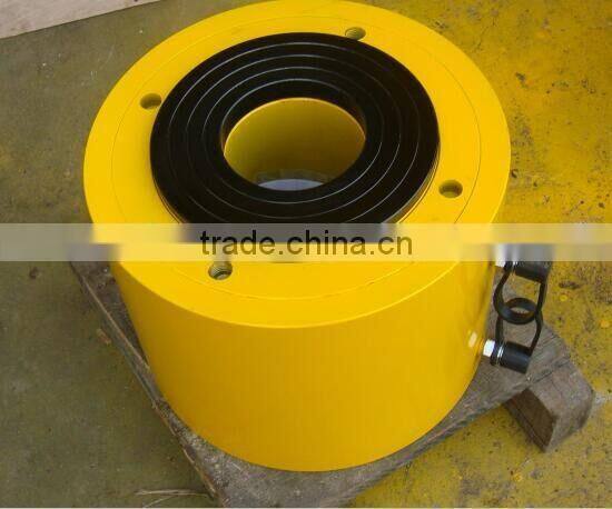 LEC EP-142 ISO Certificate Light Weight Single Acting Hydraulic Hand Oil Pump