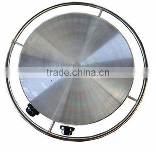 cheap one plate gas pancake maker for small business