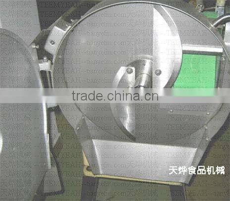 TW-805 Nice Quality Vegetable Cutting Machine (video)