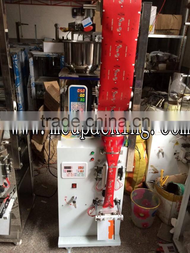 Automatic Powder Tea Bag Packing Machine